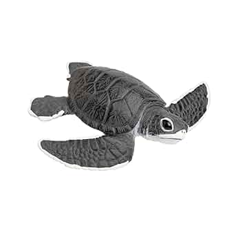 Safari  Incredible Creatures ( インクレディブル クリーチャーズ ) ウミガメ ベビー 268129 617gYZMZGjL._UF894,1000_QL80_.jpg